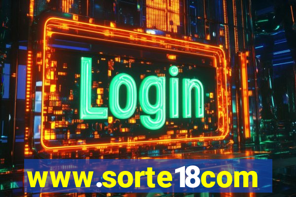 www.sorte18com