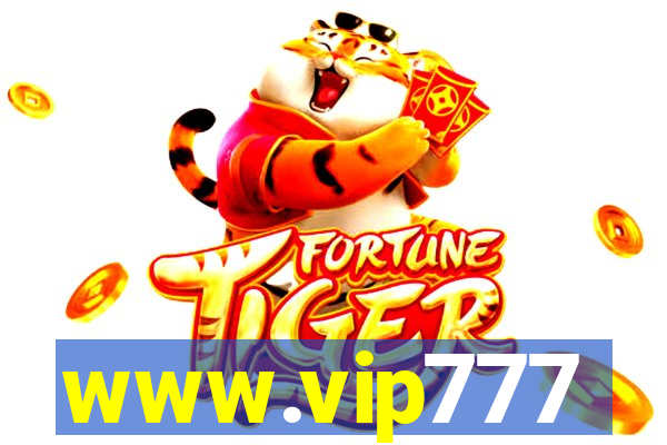 www.vip777