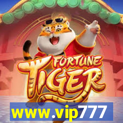 www.vip777