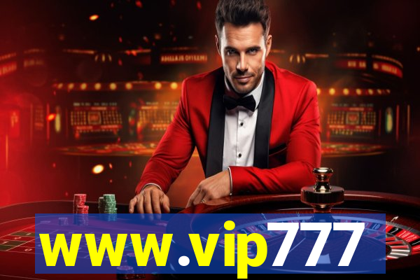 www.vip777