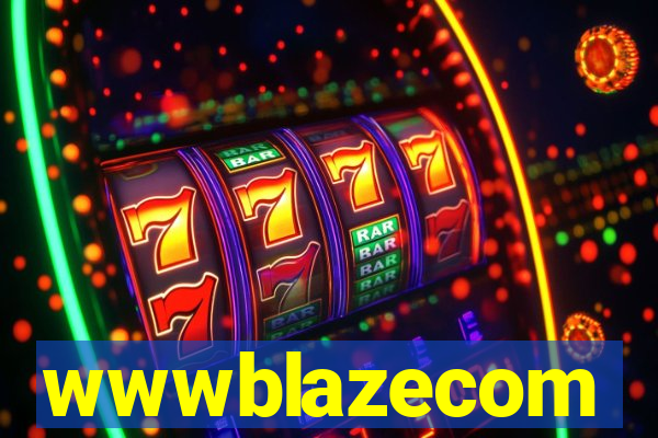 wwwblazecom