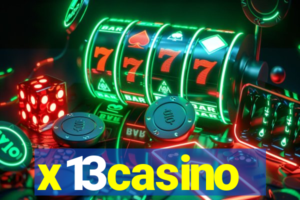 x13casino