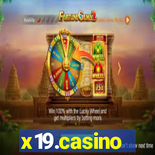 x19.casino