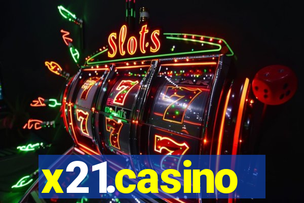 x21.casino