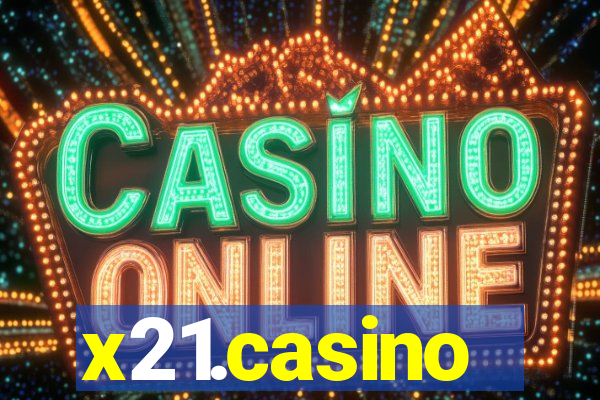 x21.casino