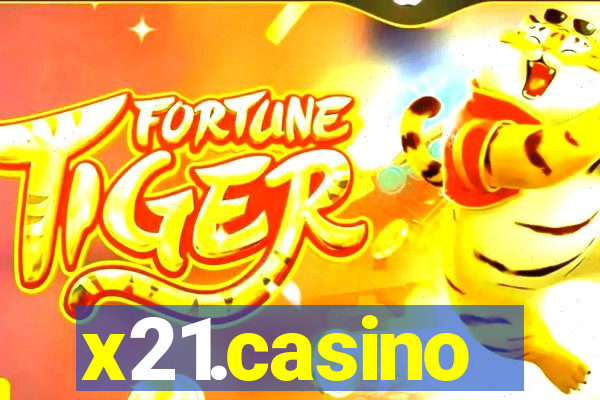 x21.casino