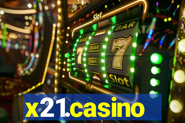 x21.casino