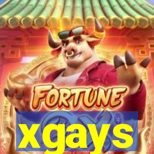 xgays