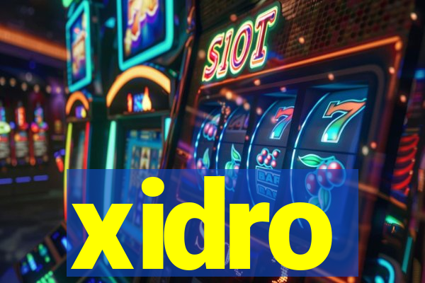 xidro