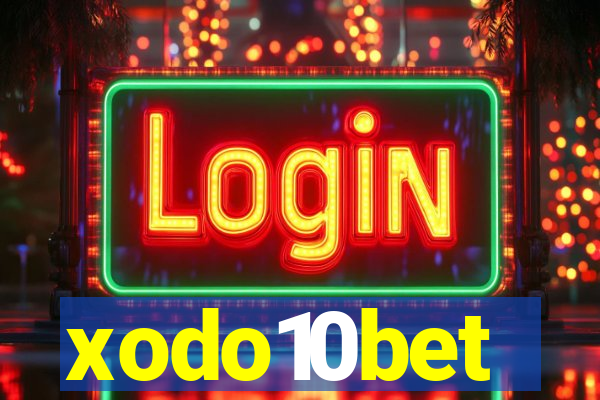 xodo10bet