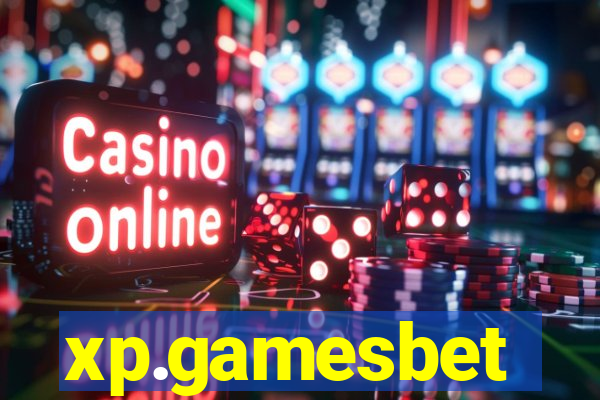 xp.gamesbet