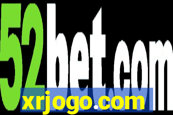 xrjogo.com