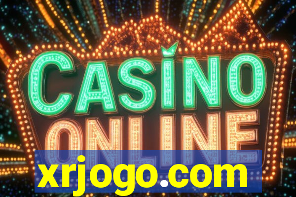 xrjogo.com