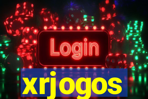 xrjogos