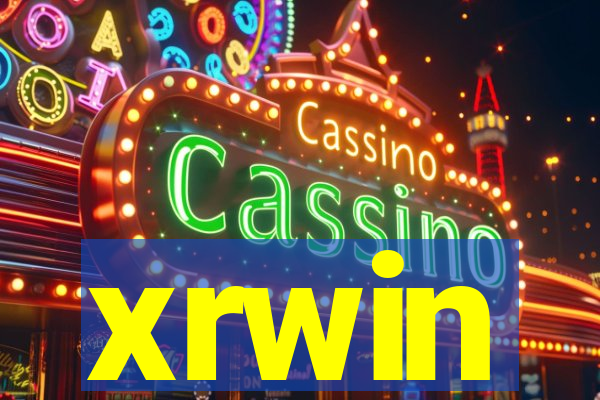 xrwin