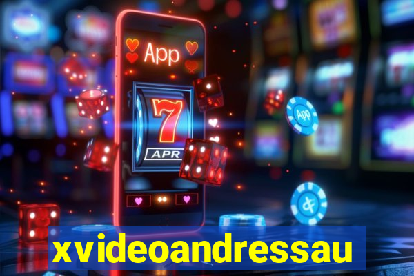 xvideoandressaurach