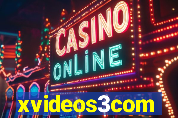 xvideos3com