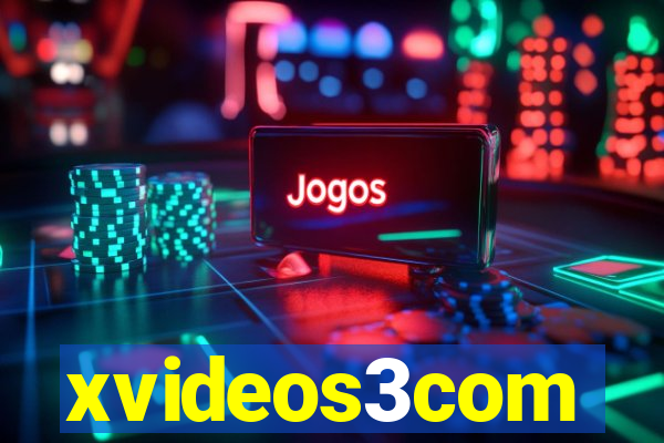 xvideos3com
