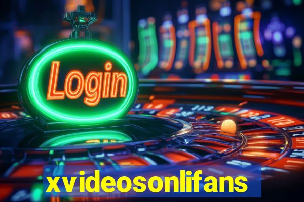 xvideosonlifans
