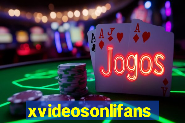 xvideosonlifans