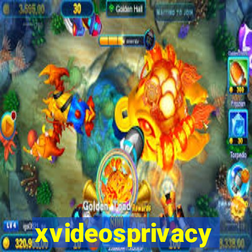 xvideosprivacy