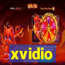 xvidio
