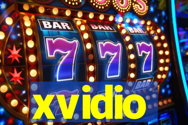 xvidio
