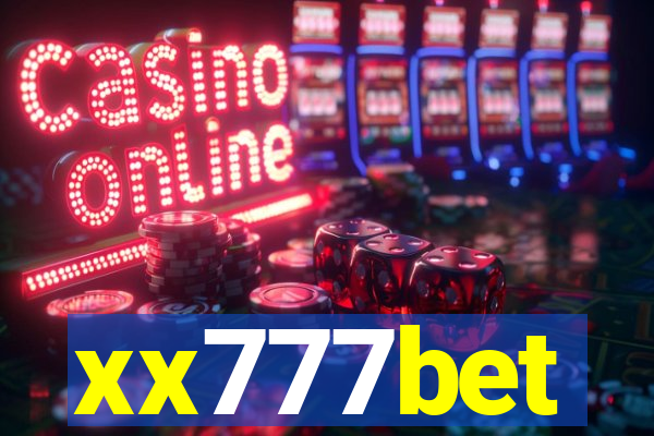 xx777bet