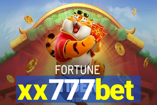 xx777bet
