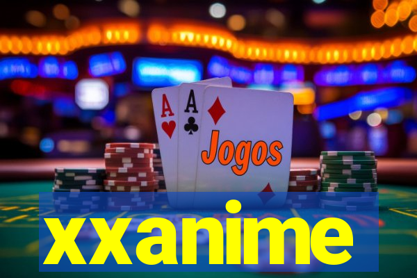 xxanime