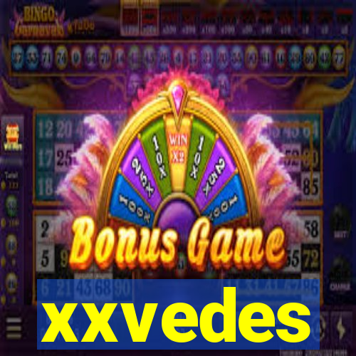 xxvedes
