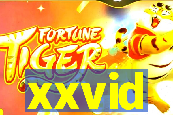 xxvid