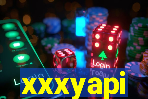 xxxyapi