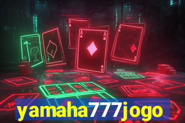 yamaha777jogo