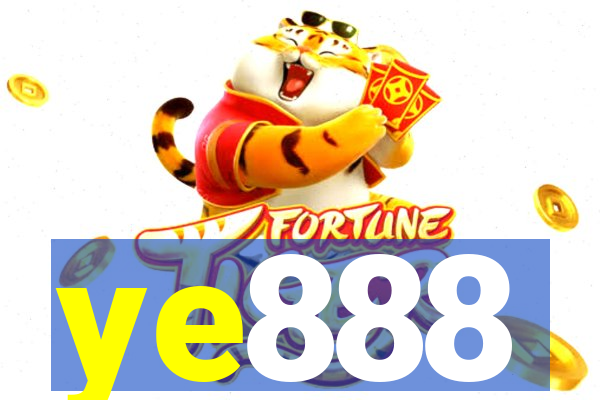 ye888