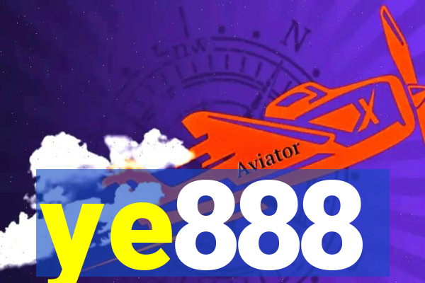 ye888