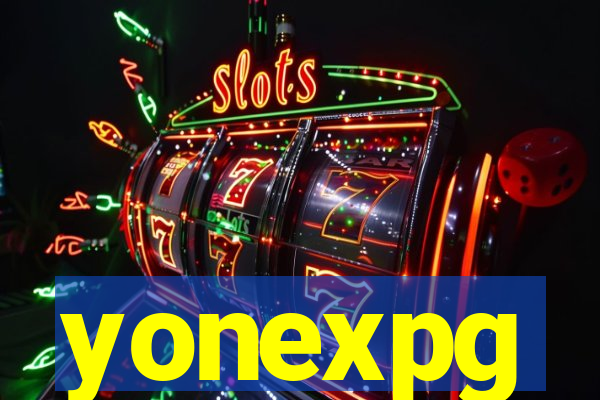 yonexpg