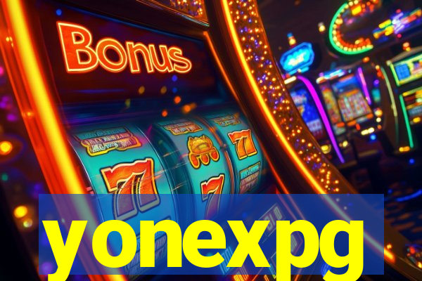 yonexpg