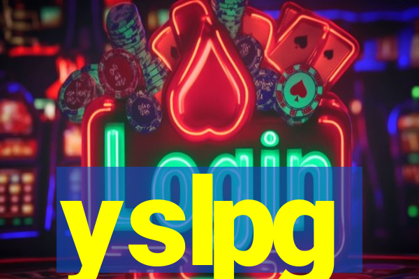 yslpg