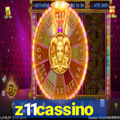 z11cassino