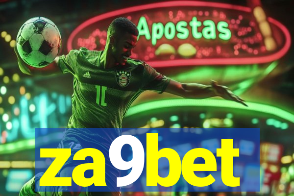 za9bet