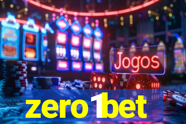 zero1bet