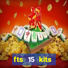 fts 15 kits borussia dortmund