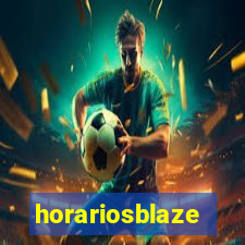 horariosblaze