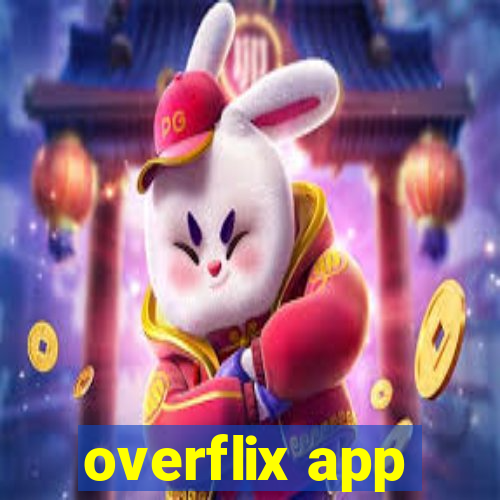 overflix app