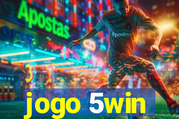 jogo 5win