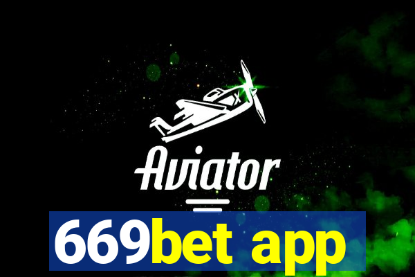 669bet app