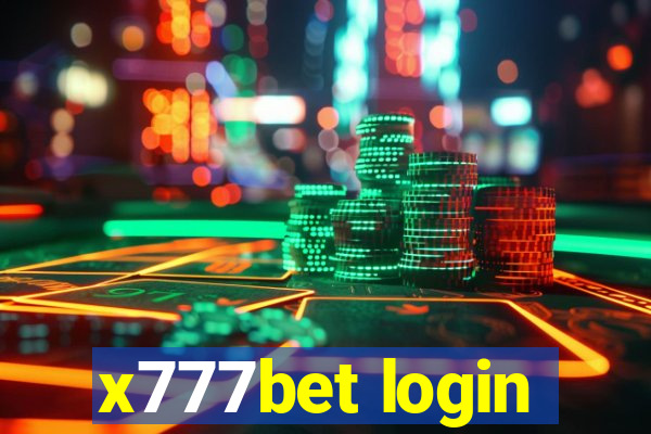 x777bet login