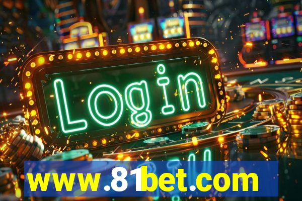 www.81bet.com