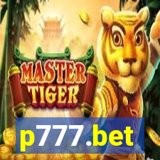 p777.bet